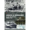 KNYGA Yves Buffetaut Allied Armor in Normandy