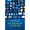 KNYGA Yves Citton Ecology of Attention