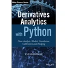 KNYGA Yves Hilpisch Derivatives Analytics with Python
