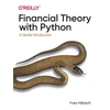 KNYGA Yves Hilpisch Financial Theory with Python