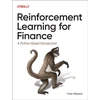 KNYGA Yves J Hilpisch Reinforcement Learning for Finance