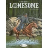 KNYGA Yves Swolfs Lonesome Vol. 4: The Sorcerer's Domain