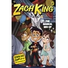 KNYGA Zach King Magical Mix-Up (My Magical Life Book 2)