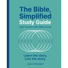 KNYGA Zach Windahl Bible, Simplified Study Guide plus Streaming Video, Learn the story. Live the story.