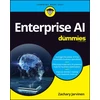 KNYGA Zachary Jarvinen Enterprise AI For Dummies