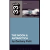 KNYGA Zachary Petit Modest Mouse’s The Moon & Antarctica