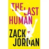KNYGA Zack Jordan Last Human