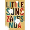 KNYGA Zakes Mda Little Suns
