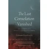KNYGA Zalmen Gradowski The Last Consolation Vanished