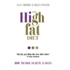 KNYGA Zana Morris High Fat Diet