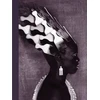 KNYGA Zanele Muholi: Somnyama Ngonyama, Hail the Dark Lioness, Volume II