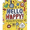 KNYGA Zanna Davidson Hello Happy! Mindful Kids