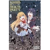 KNYGA Zappon Banished from the Hero's Party, I Decided to Live a Quiet Life in the Countryside, Vol. 8 (manga)