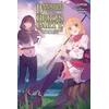 KNYGA Zappon Banished from the Hero's Party, I Decided to Live a Quiet Life in the Countryside, Vol. 7 (light novel)