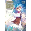 KNYGA Zappon Banished from the Hero's Party, I Decided to Live a Quiet Life in the Countryside, Vol. 9 (light novel)