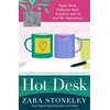 KNYGA Zara Stoneley Hot Desk