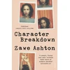 KNYGA Zawe Ashton Character Breakdown