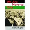 KNYGA Zayyad We Are Here to Stay