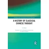 KNYGA Zehou Li History of Classical Chinese Thought