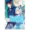 KNYGA Zeroki Maiden of the Needle, Vol. 2 (manga)