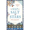 KNYGA Zeyn Joukhadar Map of Salt and Stars