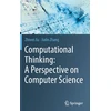 KNYGA Zhiwei Xu Computational Thinking: A Perspective on Computer Science