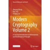 KNYGA Zhiyong Zheng Modern Cryptography Volume 2