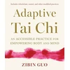 KNYGA Zibin Guo Adaptive Tai Chi