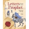 KNYGA Zimarina Sarwar Letters From a Prophet