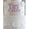 KNYGA Zoe Clark Elegant Lace Cakes