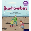 KNYGA Zoe Clarke Essential Letters and Sounds: Essential Phonic Readers: Oxford Reading Level 7: Beachcombers