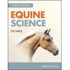 KNYGA Zoe Davies Equine Science