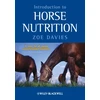 KNYGA Zoe Davies Introduction to Horse Nutrition