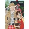 KNYGA Zoe Fox Franny the Undercover Granny