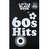 KNYGA Zoe Street Howe Little Juodas Songbook