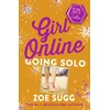 KNYGA Zoe Sugg Girl Online: Going Solo