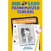 KNYGA Zoe Tokushige Airi Sano, Prankmaster General: New School Skirmish