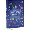 KNYGA Zondervan NKJV Study Bible for Kids, Hardcover: The Premier Study Bible for Kids