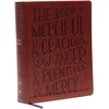 KNYGA Zondervan Publishing KJV, Journal Reference Edition Bible, Verse Art Cover Collection, Brown Leathersoft, Raudona Letter, Comfort Print