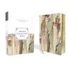 KNYGA Zondervan Publishing NRSVue, Artisan Collection Bible, Leathersoft, Multi-color/Kreminis, Comfort Print