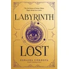 KNYGA Zoraida Cordova Labyrinth Lost