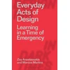 KNYGA Zoy Anastassakis Everyday Acts of Design