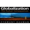 KNYGA Zygmunt Bauman Globalization