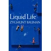 KNYGA Zygmunt Bauman Liquid Life