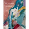 KNYGA 100 Figures: The Unseen Art of Quentin Blake
