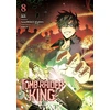 KNYGA 3B2S Tomb Raider King, Vol. 8