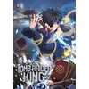 KNYGA 3B2S Tomb Raider King, Vol. 9