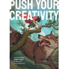 KNYGA 3Dtotal Publishing Push Your Creativity