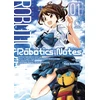 KNYGA 5pb. Robotics;Notes Volume 1