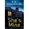 KNYGA A A Chaudhuri She's Mine